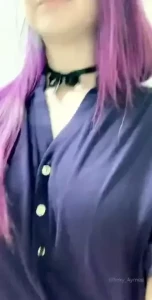 Aymee [ sexy_aymee ] Onlyfans leaked video 18365809 on Hotleaks.tv