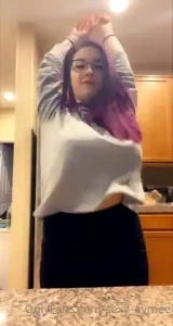 Aymee [ sexy_aymee ] Onlyfans leaked video 18365817 on Hotleaks.tv
