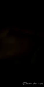 Aymee [ sexy_aymee ] Onlyfans leaked video 18365872 on Hotleaks.tv