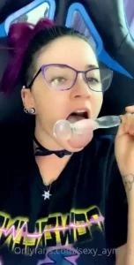 Aymee [ sexy_aymee ] Onlyfans leaked video 18365878 on Hotleaks.tv