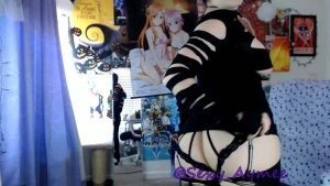 Aymee [ sexy_aymee ] Onlyfans leaked video 18366093 on Hotleaks.tv