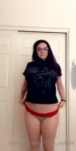 Aymee [ sexy_aymee ] Onlyfans leaked video 18366094 on Hotleaks.tv