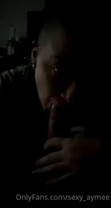 Aymee [ sexy_aymee ] Onlyfans leaked video 18366103 on Hotleaks.tv