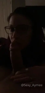 Aymee [ sexy_aymee ] Onlyfans leaked video 18366148 on Hotleaks.tv