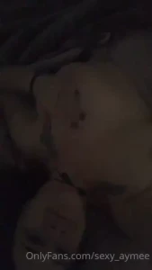 Aymee [ sexy_aymee ] Onlyfans leaked video 18366154 on Hotleaks.tv