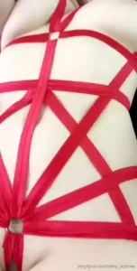Aymee [ sexy_aymee ] Onlyfans leaked video 18366165 on Hotleaks.tv