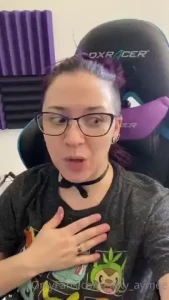 Aymee [ sexy_aymee ] Onlyfans leaked video 18366179 on Hotleaks.tv