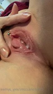 Aymee [ sexy_aymee ] Onlyfans leaked video 2538992 on Hotleaks.tv