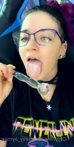 Aymee [ sexy_aymee ] Onlyfans leaked video 2538996 on Hotleaks.tv