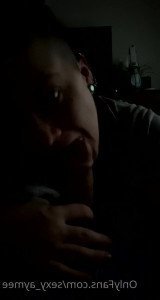 Aymee [ sexy_aymee ] Onlyfans leaked video 2539021 on Hotleaks.tv