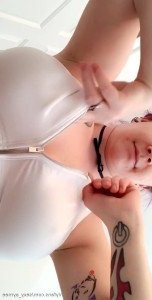 Aymee [ sexy_aymee ] Onlyfans leaked video 2539038 on Hotleaks.tv