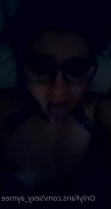 Aymee [ sexy_aymee ] Onlyfans leaked video 2539125 on Hotleaks.tv