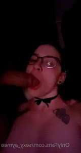 Aymee [ sexy_aymee ] Onlyfans leaked video 2539128 on Hotleaks.tv