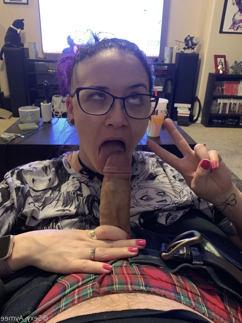 Aymee [ sexy_aymee ] Onlyfans leaked photo 3856907 on Hotleaks.tv