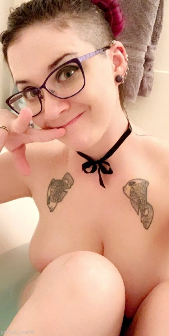 Aymee [ sexy_aymee ] Onlyfans leaked photo 3867264 on Hotleaks.tv