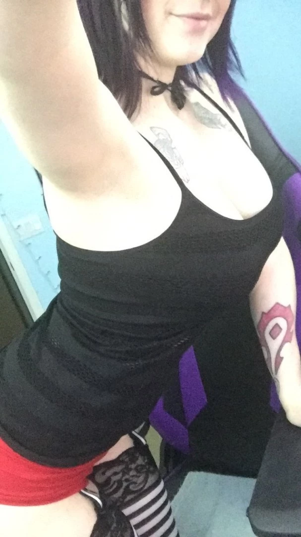 Aymee [ sexy_aymee ] Onlyfans leaked photo 3868729 on Hotleaks.tv