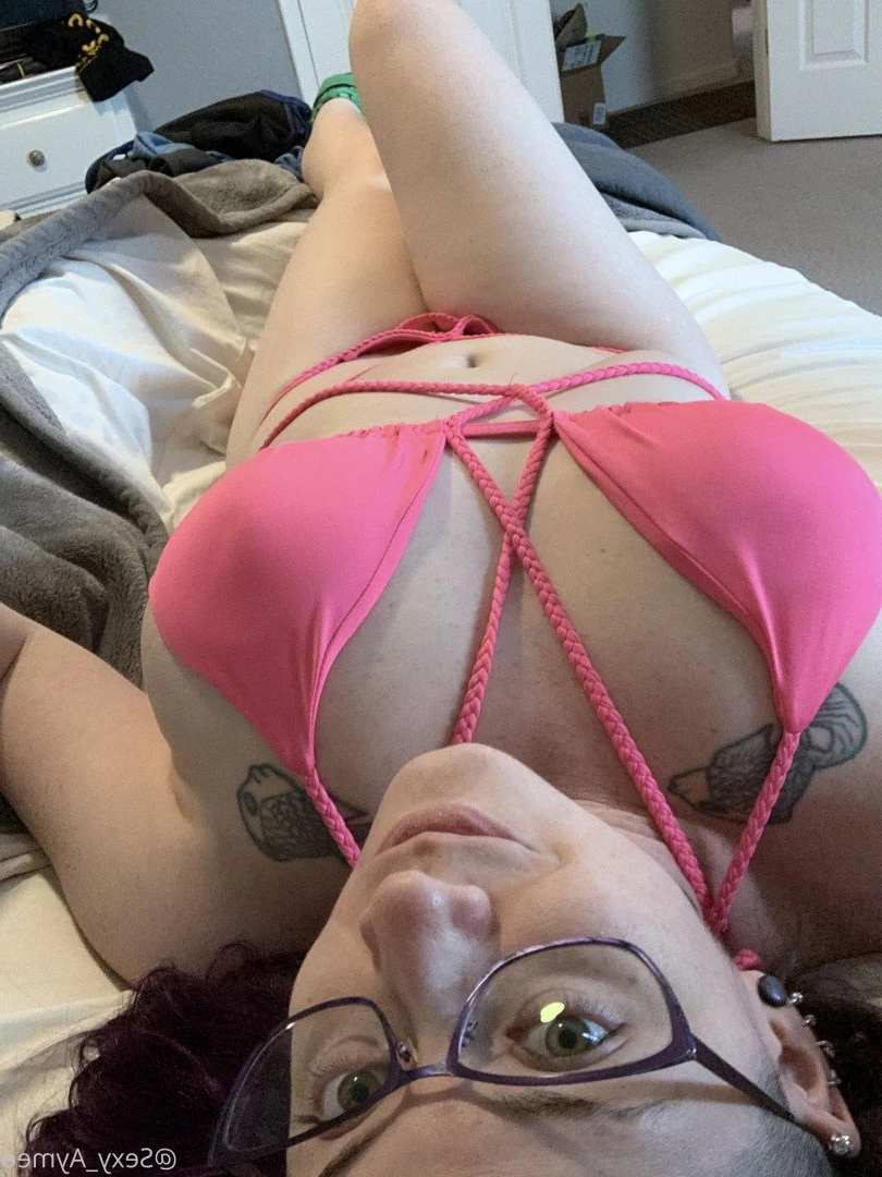 Aymee [ sexy_aymee ] Onlyfans leaked photo 3872281 on Hotleaks.tv