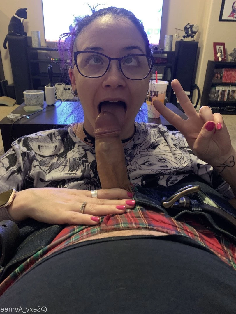 Aymee [ sexy_aymee ] Onlyfans leaked photo 3874541 on Hotleaks.tv