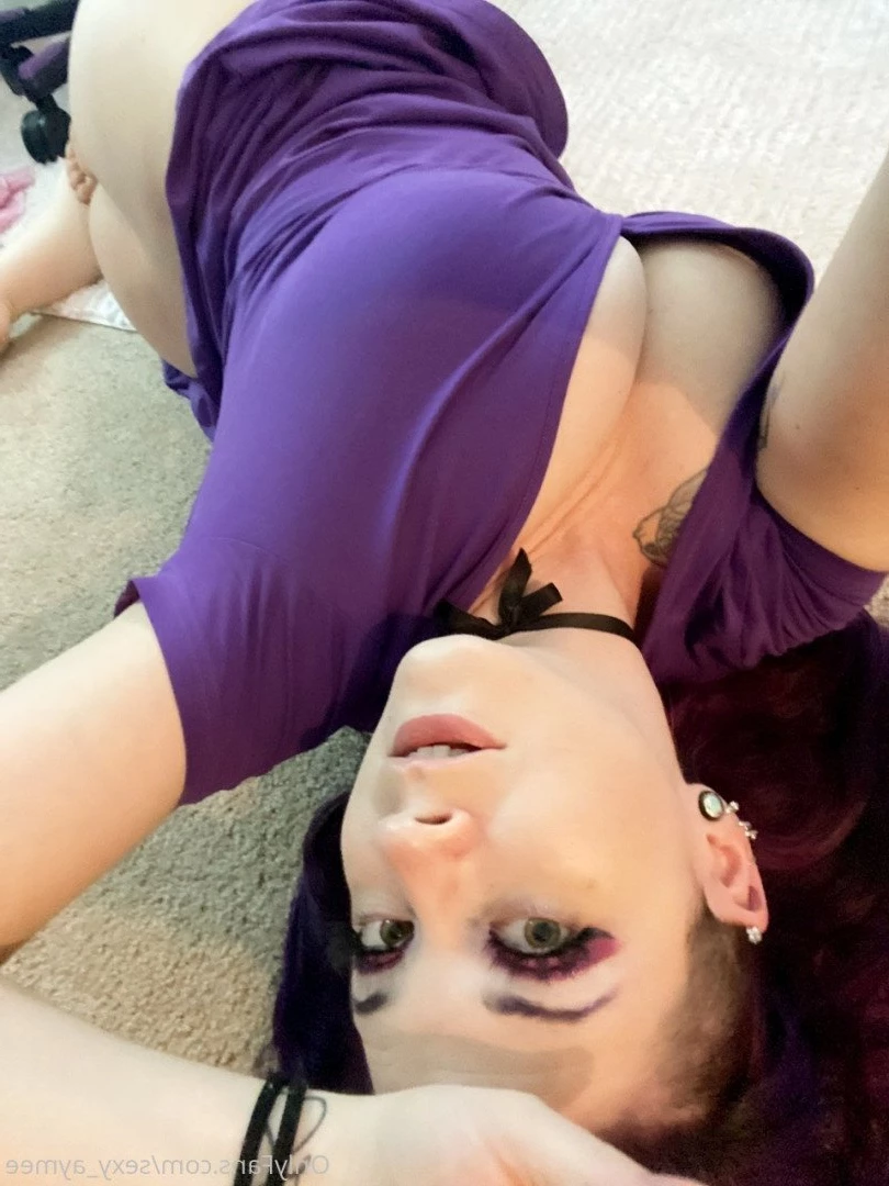 Aymee [ sexy_aymee ] Onlyfans leaked photo 3892385 on Hotleaks.tv