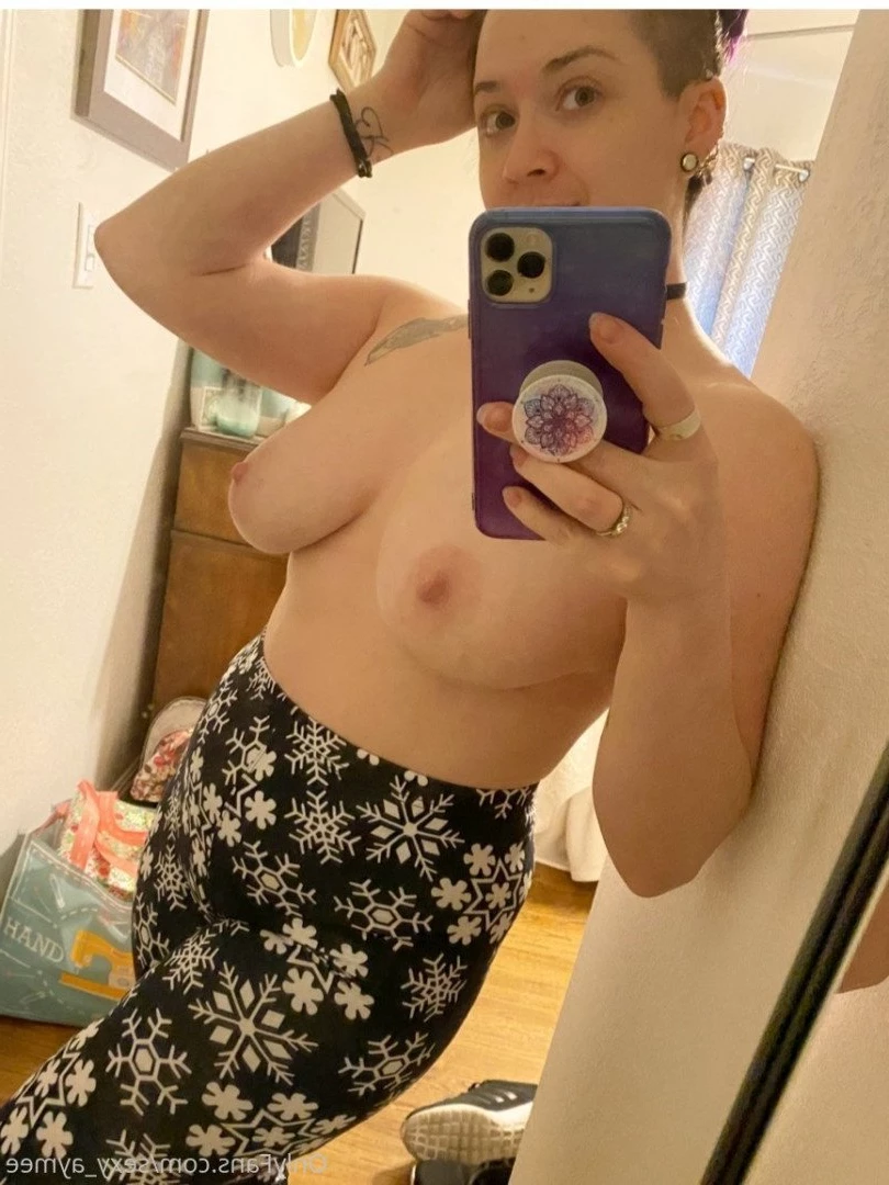 Aymee [ sexy_aymee ] Onlyfans leaked photo 3910247 on Hotleaks.tv