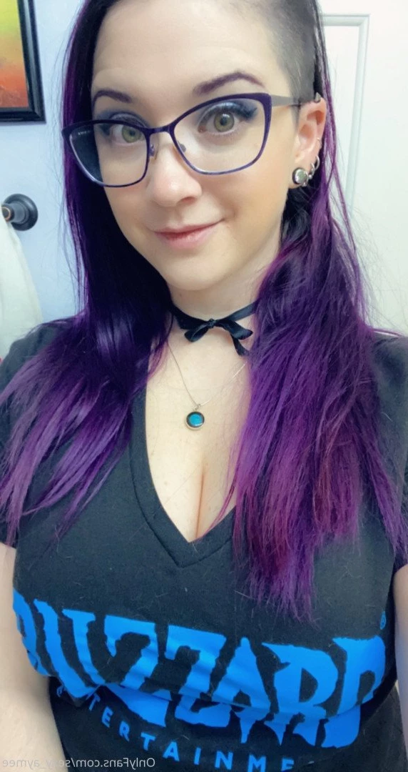 Aymee [ sexy_aymee ] Onlyfans leaked photo 3911345 on Hotleaks.tv