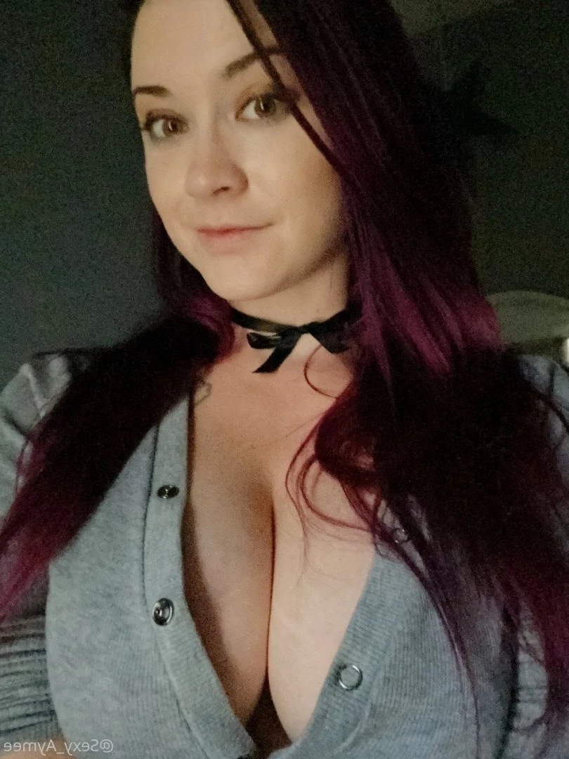 Aymee [ sexy_aymee ] Onlyfans leaked photo 3921676 on Hotleaks.tv