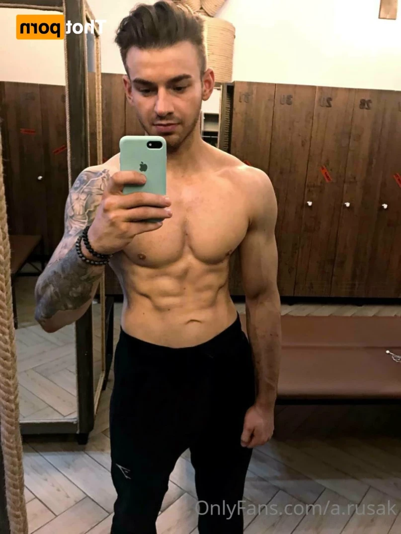 Alexander Rusak [ a.rusak ] Onlyfans leaked photo 16382409 on Hotleaks.tv