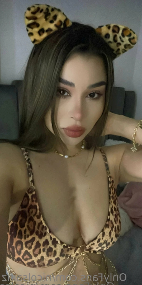 Nicol🍒 [ nicolgastelum ] Onlyfans leaked photo 12325713 on Hotleaks.tv