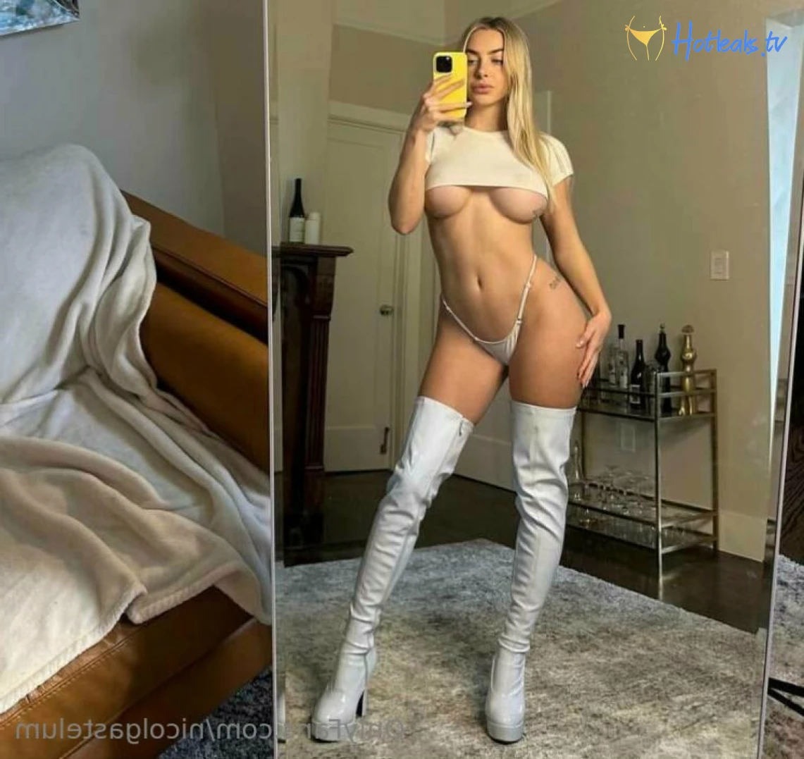 Nicol🍒 [ nicolgastelum ] Onlyfans leaked photo 13364507 on Hotleaks.tv