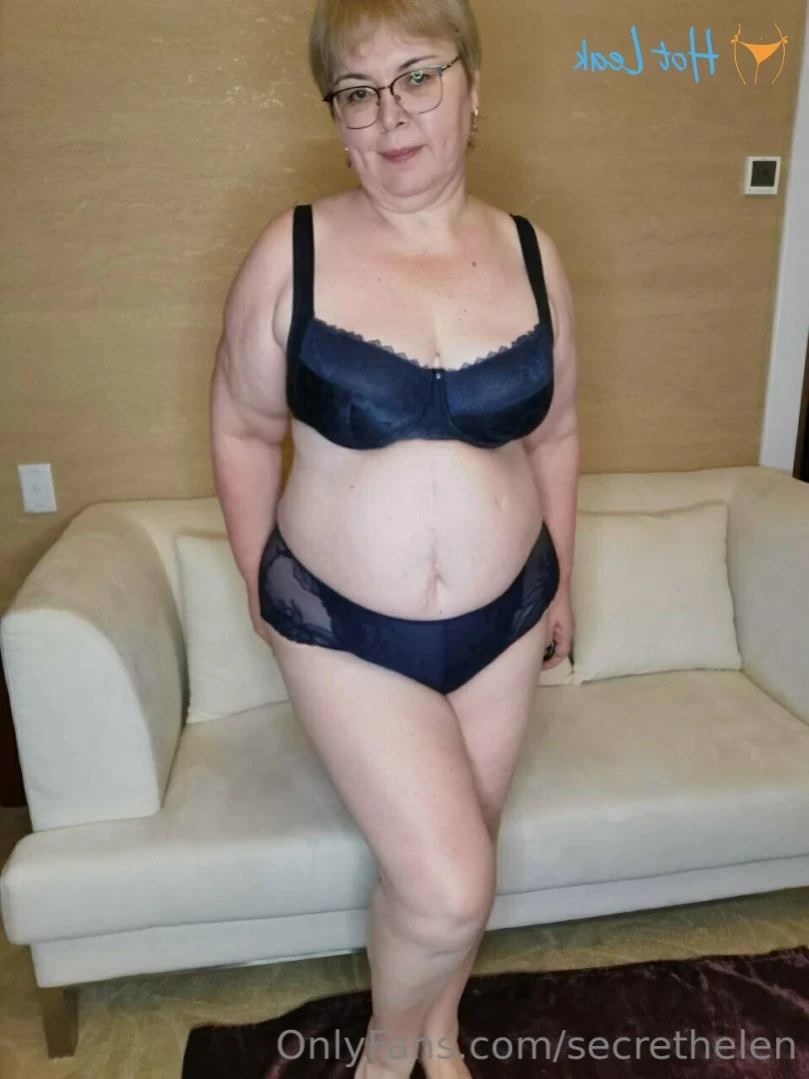 𝐇𝐞𝐥𝐞𝐧 𝐌𝐢𝐥𝐟 𝐨𝐧𝐥𝐢𝐧𝐞 🥵✅ [ secrethelen ] Onlyfans leaked photo 14278742 on Hotleaks.tv