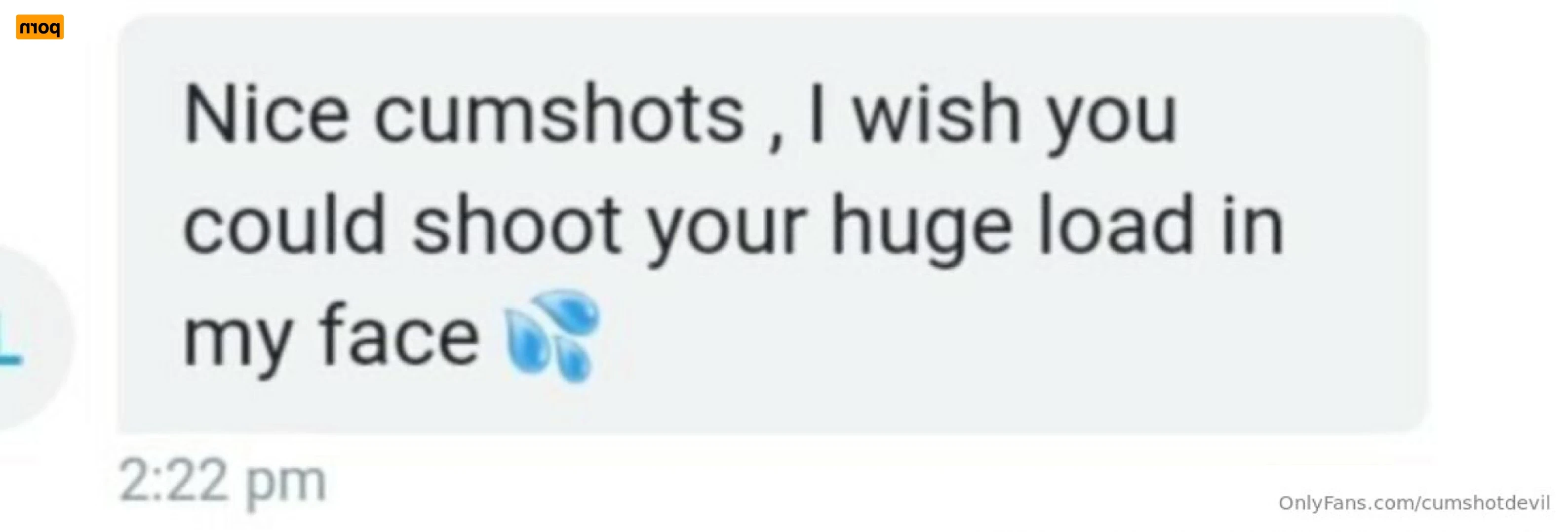 cumshotdevil Onlyfans leaked photo 12345855 on Hotleaks.tv