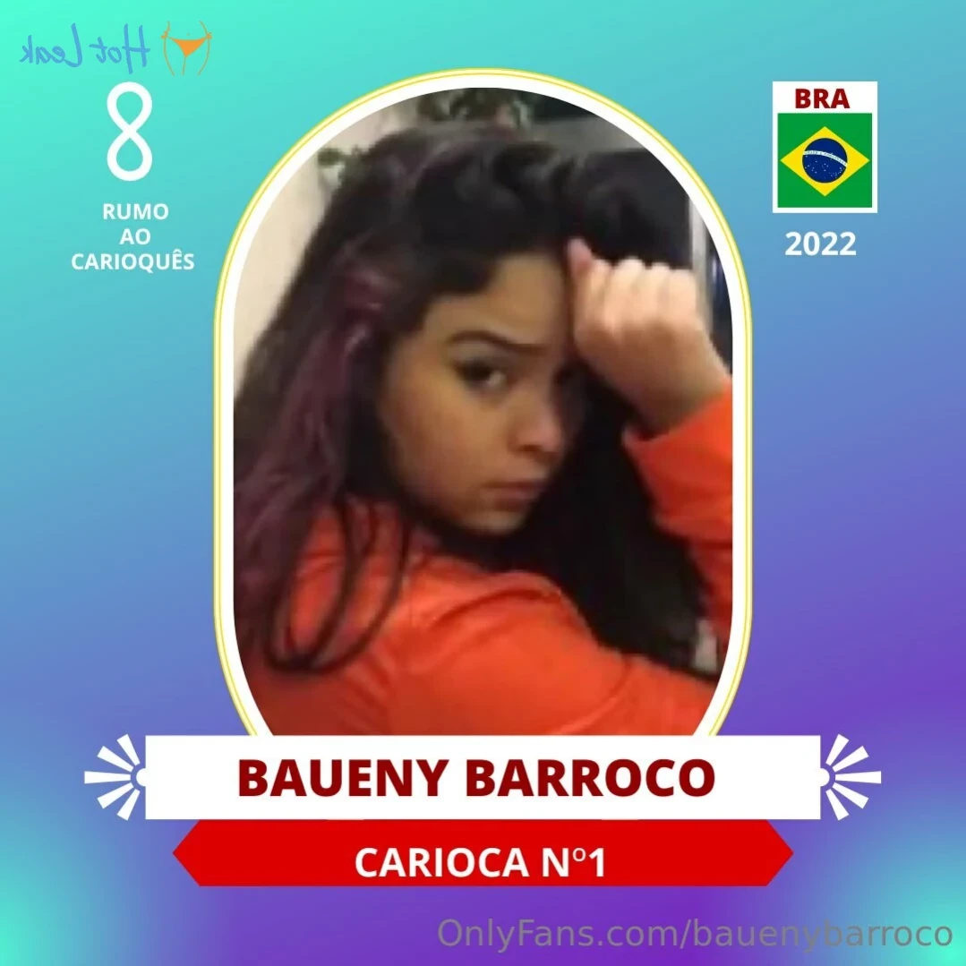 Baueny Barroco [ bauenybarroco ] Onlyfans leaked photo 12799982 on Hotleaks.tv