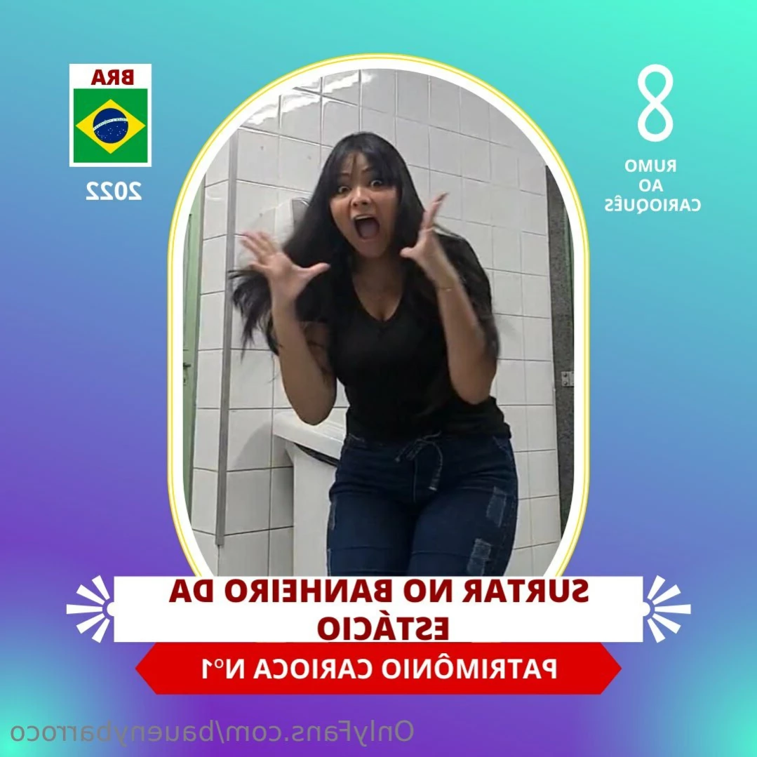 Baueny Barroco [ bauenybarroco ] Onlyfans leaked photo 14810679 on Hotleaks.tv