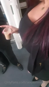 Emma Butt [ sexyemmabutt ] Onlyfans leaked video 1740744 on Hotleaks.tv