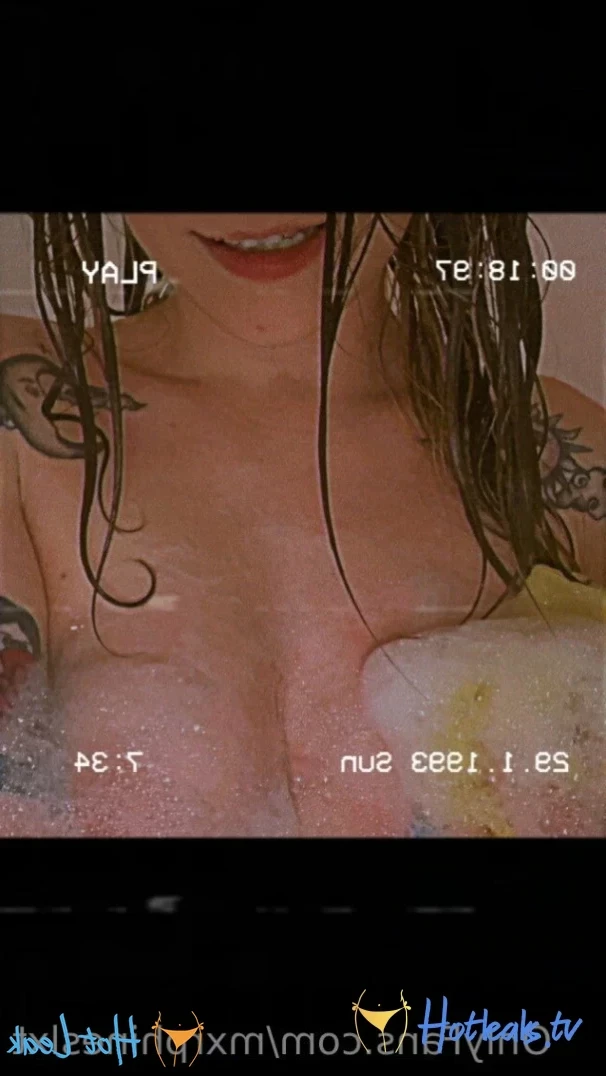 Mxrphine ❤️‍🔥 [ mxrphineslxt ] Onlyfans leaked photo 13448416 on Hotleaks.tv