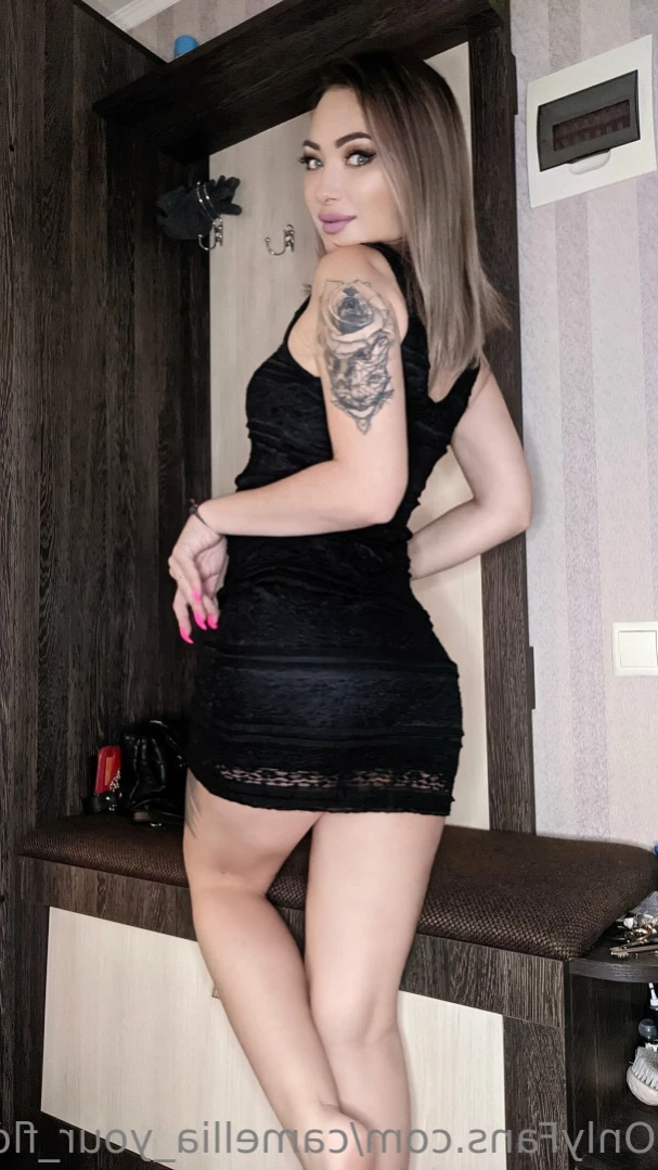 Camelia [ camelia_home_vip ] Onlyfans leaked photo 13843289 on Hotleaks.tv