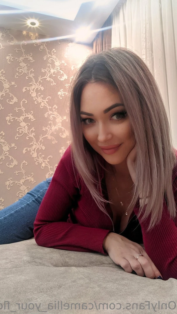 Camelia [ camelia_home_vip ] Onlyfans leaked photo 14438398 on Hotleaks.tv