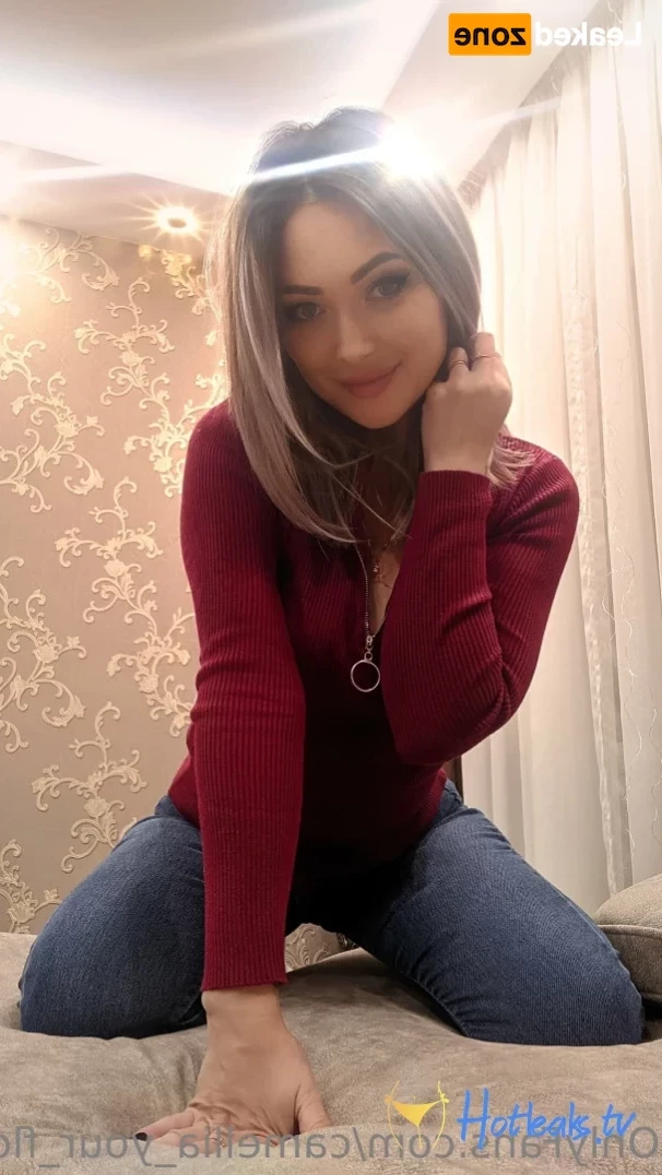 Camelia [ camelia_home_vip ] Onlyfans leaked photo 16002965 on Hotleaks.tv