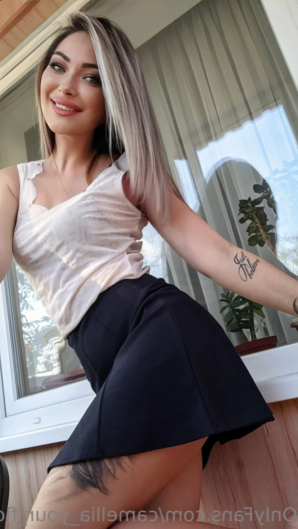 Camelia [ camelia_home_vip ] Onlyfans leaked photo 16182747 on Hotleaks.tv