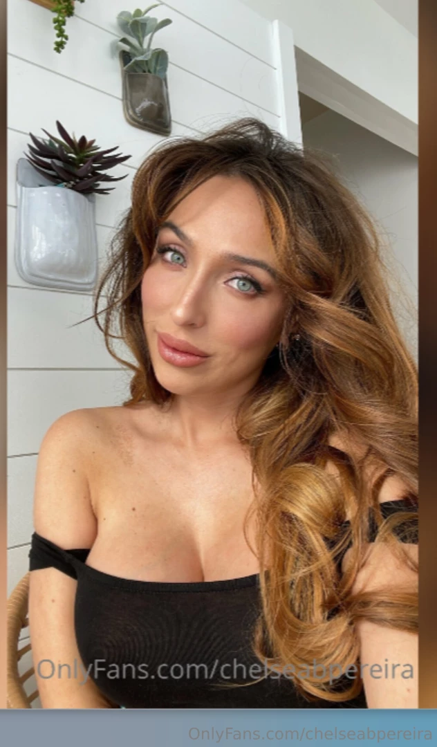 Chelsea Pereira [ chelseabpereira ] Onlyfans leaked photo 18604515 on Hotleaks.tv