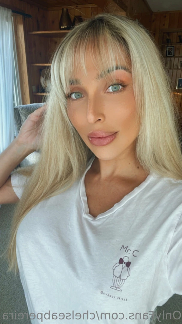 Chelsea Pereira [ chelseabpereira ] Onlyfans leaked photo 16341597 on Hotleaks.tv