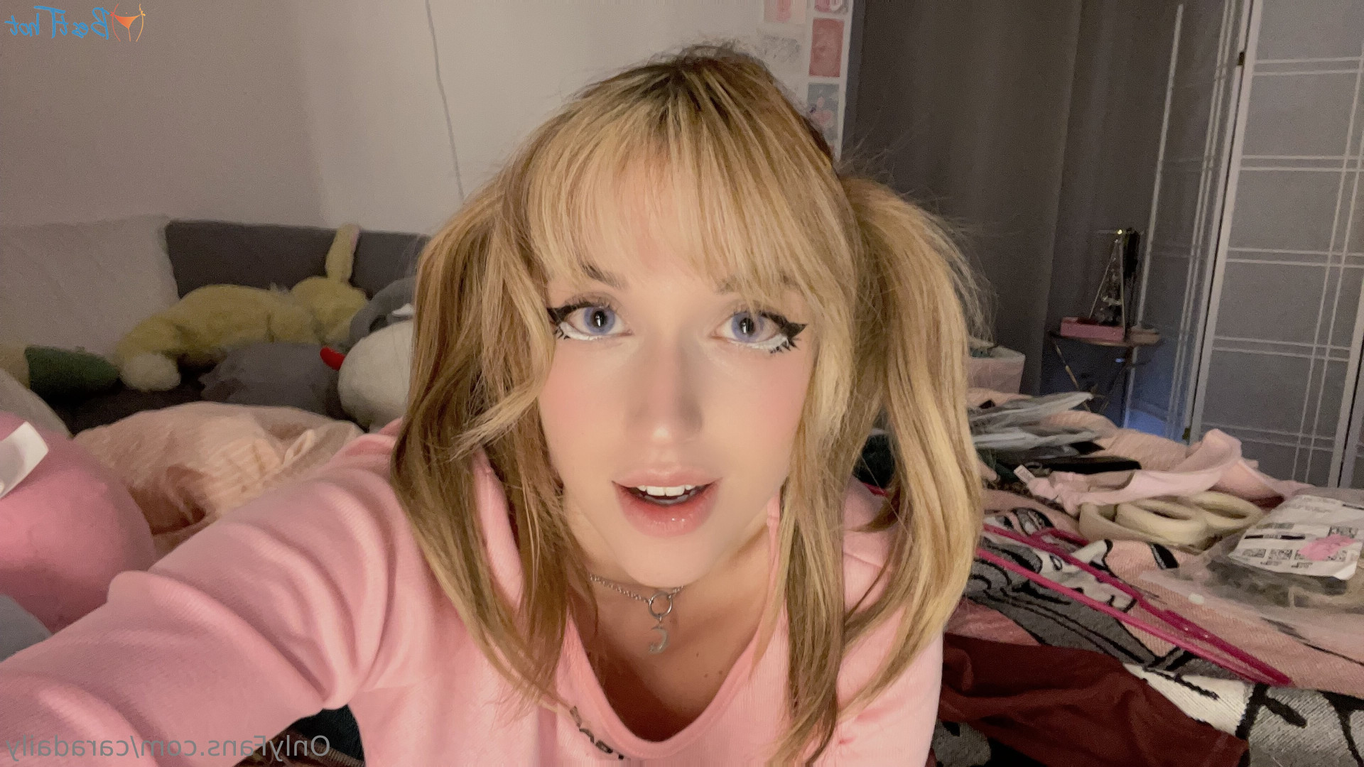 𝐂𝐚𝐫𝐚 𝐃𝐚𝐲 [ caradaily ] Onlyfans leaked photo 18427254 on Hotleaks.tv