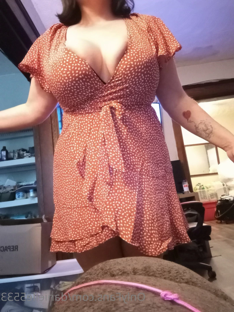Danielle [ danielle5533 ] Onlyfans leaked photo 14777611 on Hotleaks.tv