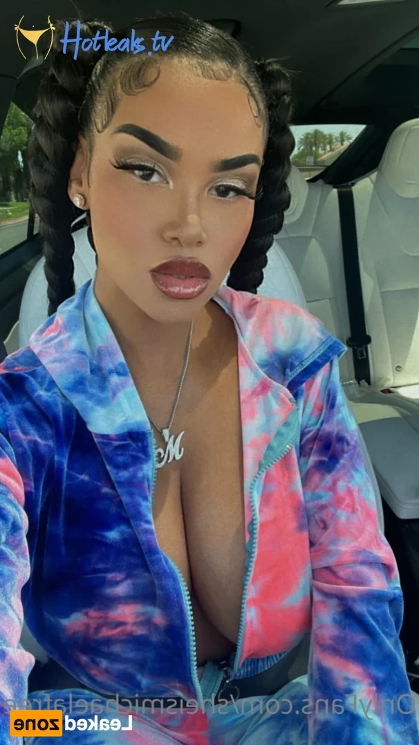 sheismichaelafree Onlyfans leaked photo 14156730 on Hotleaks.tv