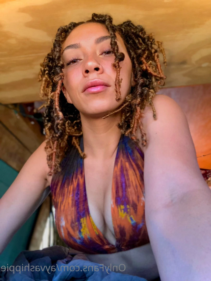 Ayva [ ayvashippie ] Onlyfans leaked photo 15180861 on Hotleaks.tv