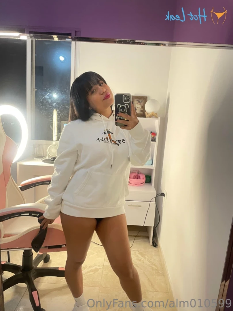 Alisson💋 [ alm010599 ] Onlyfans leaked photo 12760655 on Hotleaks.tv