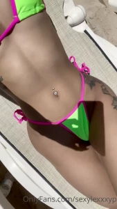 Lexi #1 Puerto Rican on OF🤪💦 [ sexylexxxyp ] Onlyfans leaked video 1742083 on Hotleaks.tv