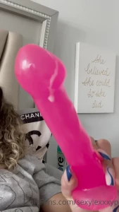 Lexi #1 Puerto Rican on OF🤪💦 [ sexylexxxyp ] Onlyfans leaked video 1742510 on Hotleaks.tv