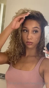 Lexi #1 Puerto Rican on OF🤪💦 [ sexylexxxyp ] Onlyfans leaked video 1742622 on Hotleaks.tv