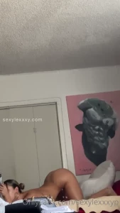 Lexi #1 Puerto Rican on OF🤪💦 [ sexylexxxyp ] Onlyfans leaked video 1742998 on Hotleaks.tv